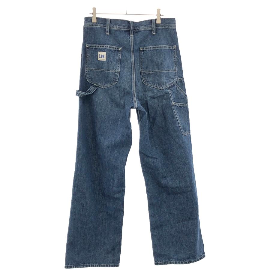 Deuxieme Classe ドゥーズィエム クラス Lee別注ペインター