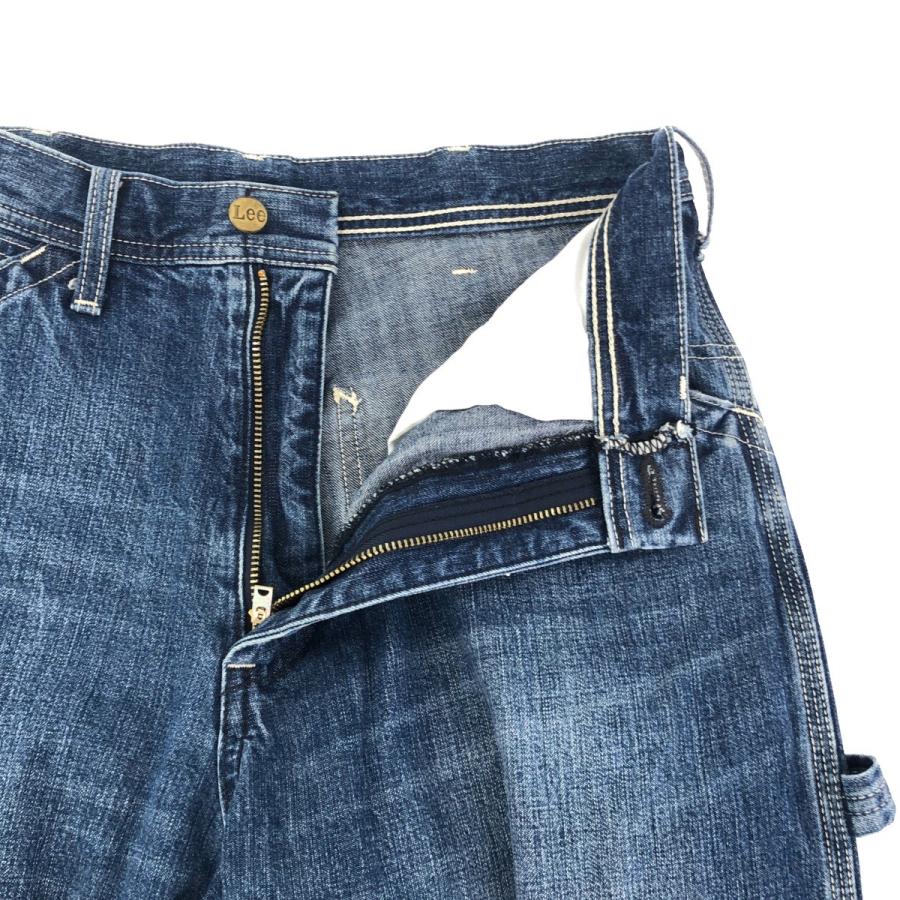 Deuxieme Classe ドゥーズィエム クラス Lee別注ペインター