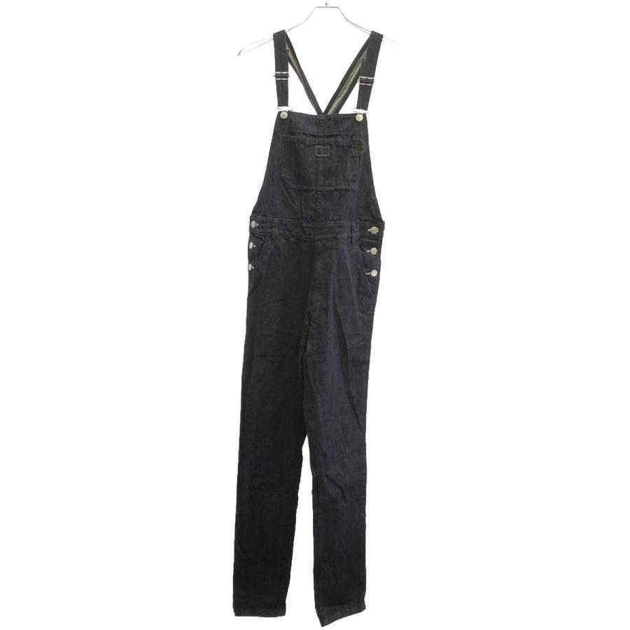 MARU TO（マルト） OverAll Straight オーバーオール MT-19FW-01-A 