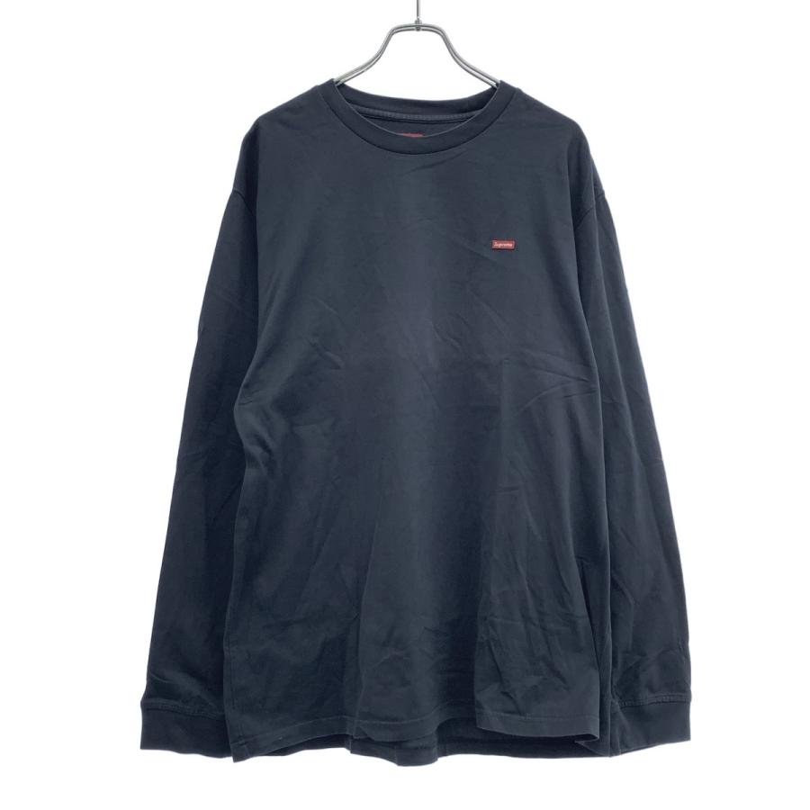 Supreme SmallBox 長袖 ロングTシャツL　黒　白　水色３色セット Small Box L/S Tee - Shop - Supreme