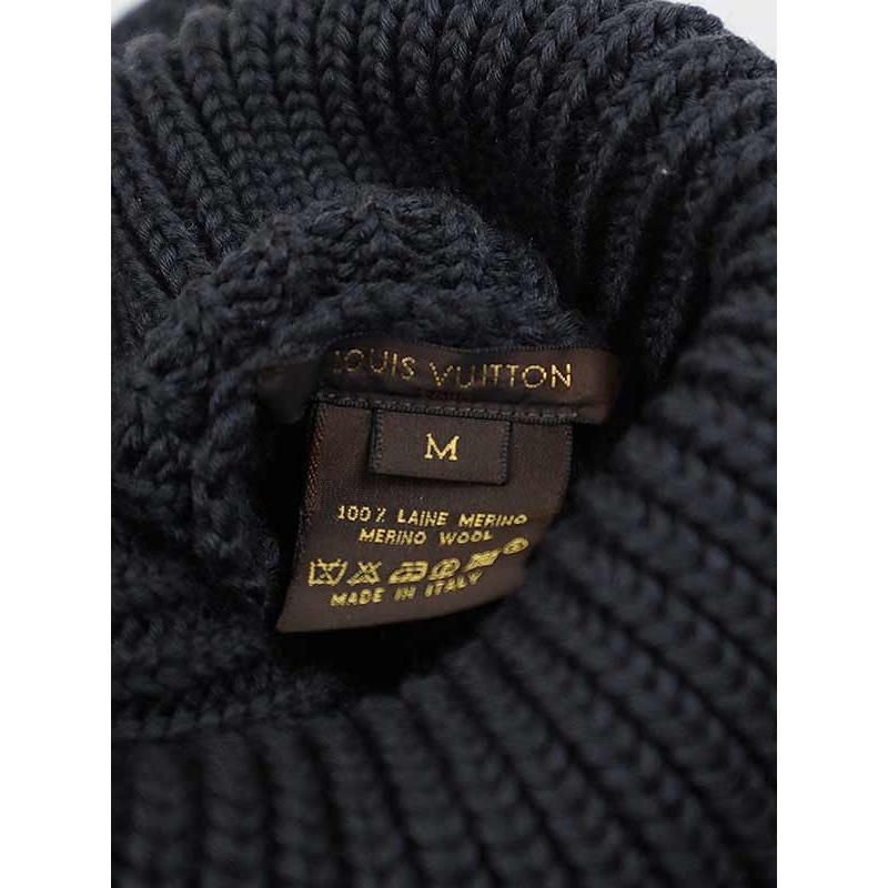 LOUIS VUITTON（ルイ・ヴィトン） ダミエグラフィット ウール 