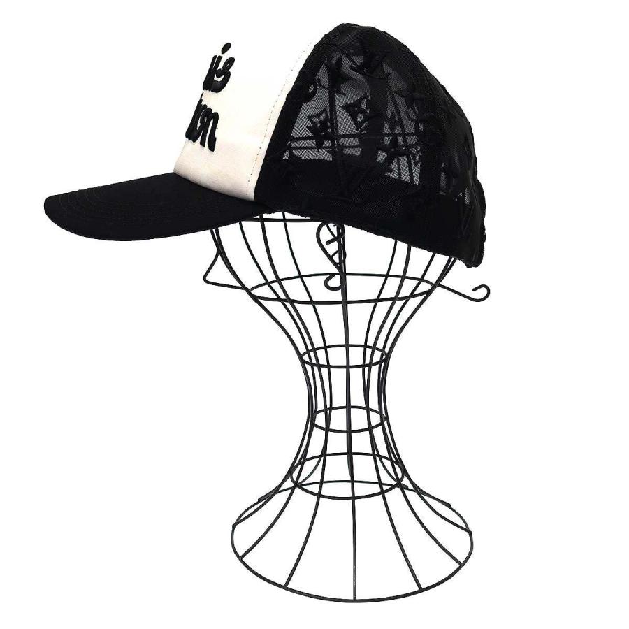 ルイヴィトン　キャップ LOUIS VUITTON ルイ ヴィトン キャップ イージーフィット