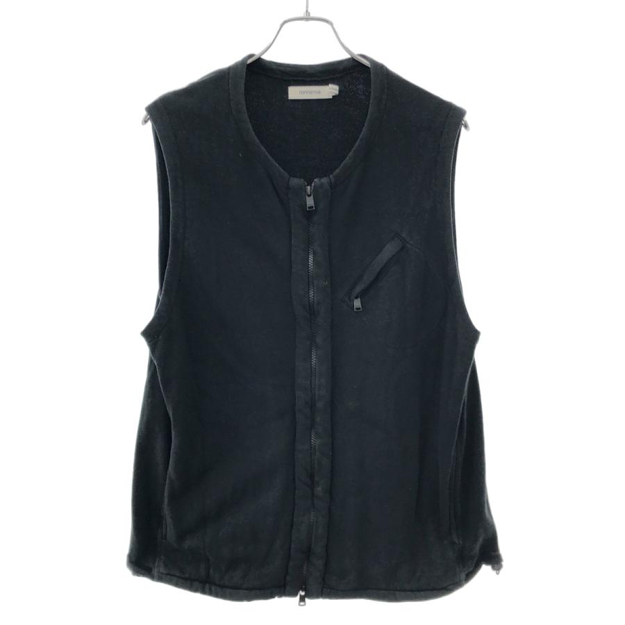 ★新品/定価4.1万★nonnative ノンネイティブ ジョガーメッシュベスト ☆新品/定価4.1万☆nonnative ノンネイティブ ジョガーメッシュベスト