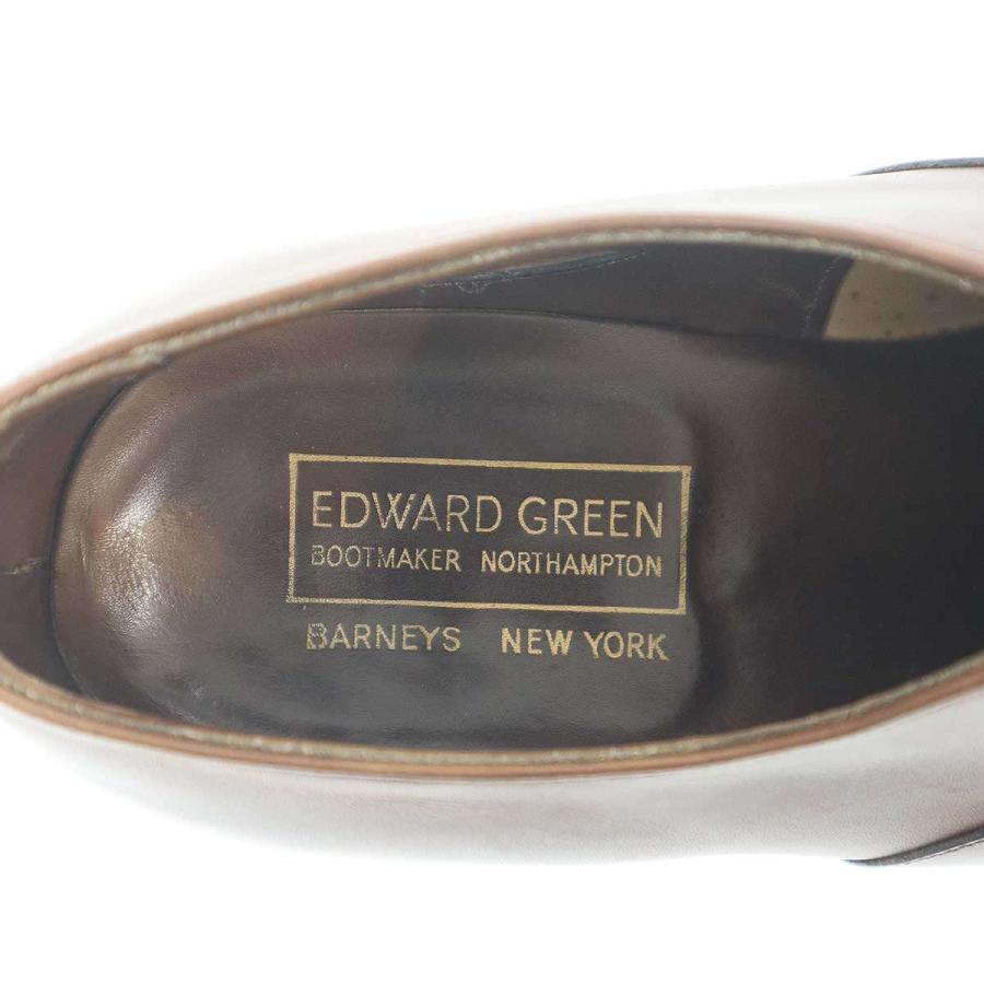 EDWARD GREEN（エドワードグリーン） BARNEYS NEW YORK別注 CHELSEA