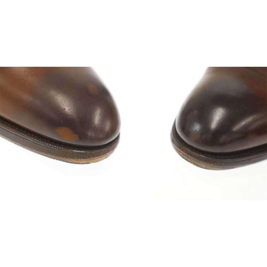 EDWARD GREEN（エドワードグリーン） BARNEYS NEW YORK別注 CHELSEA