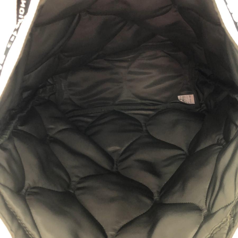 beautiful people（ビューティフルピープル） キルティングナイロン