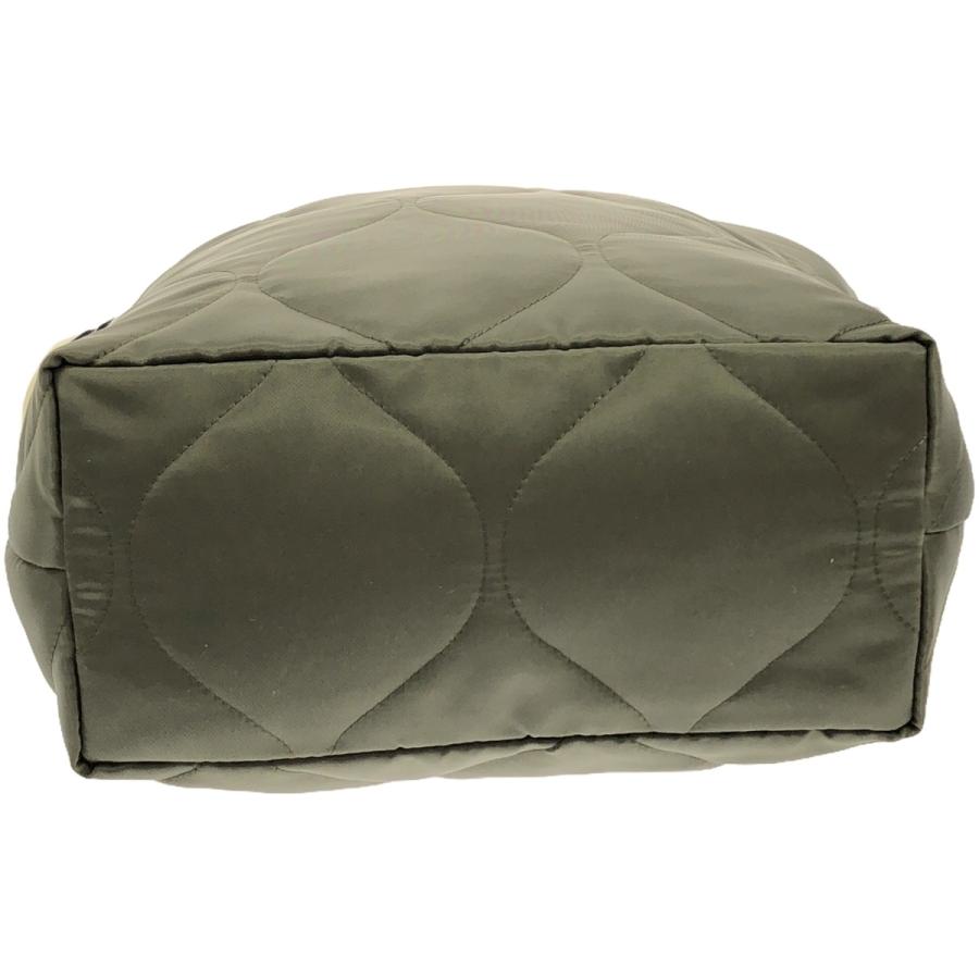 beautiful people（ビューティフルピープル） キルティングナイロン