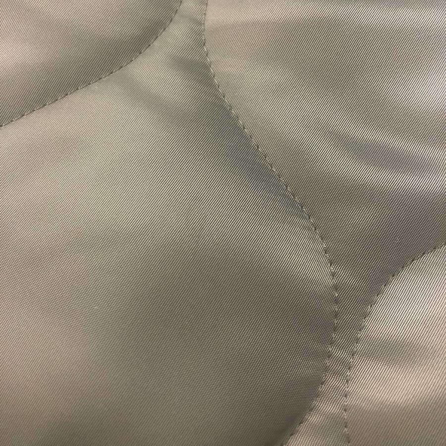 beautiful people（ビューティフルピープル） キルティングナイロン