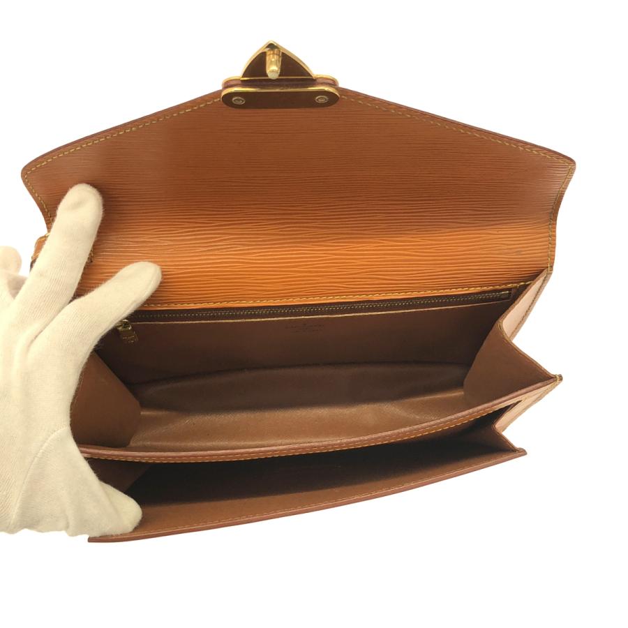 LOUIS VUITTON（ルイ・ヴィトン） 1995 ポシェット セリエドラゴンヌ