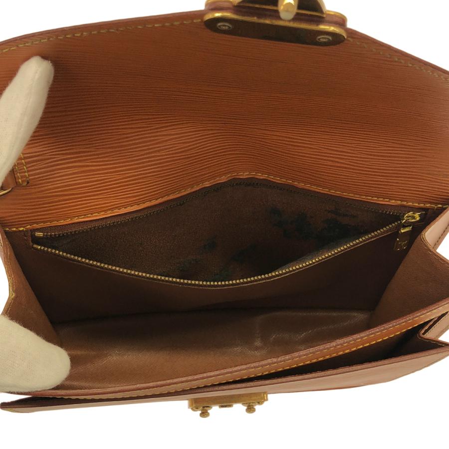 LOUIS VUITTON（ルイ・ヴィトン） 1995 ポシェット セリエドラゴンヌ