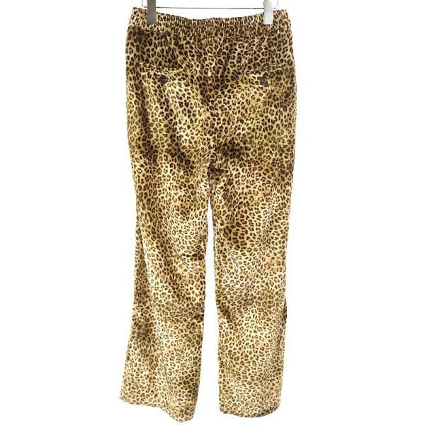 ERNEST W. BAKER（アーネストダブルベーカー） 21AW Lounge Trousers