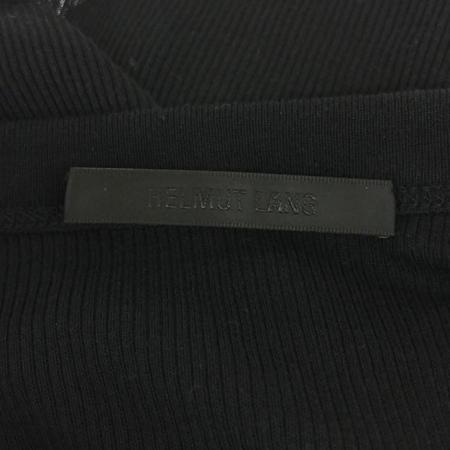 HELMUT LANG（ヘルムートラング） ヘルムート ラング 24SS SLASH LONG