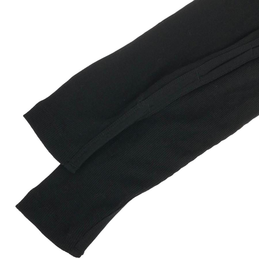 HELMUT LANG（ヘルムートラング） ヘルムート ラング 24SS SLASH LONG