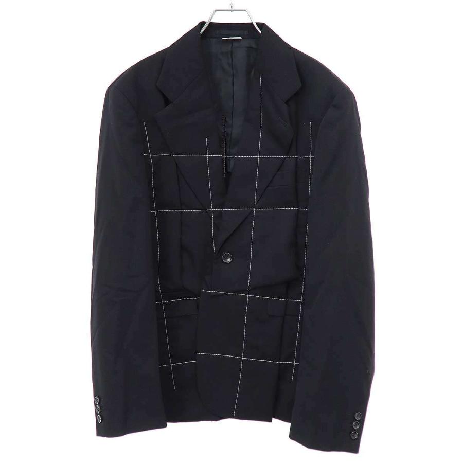 COMME des GARCONS HOMME PLUS コム デギャルソンオムプリュス 21SS