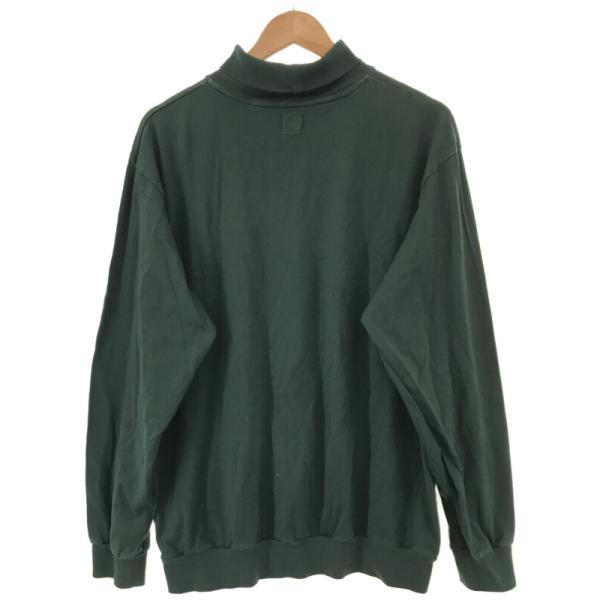 BLURHMS blurhms ROOTSTOCK ブラームス ルーツストック L BLURHMS blurhms ROOTSTOCK ブラームス ルーツストック L