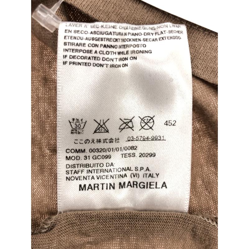 MARTIN MARGIELA Maison Martin Margiela メゾン マルタン