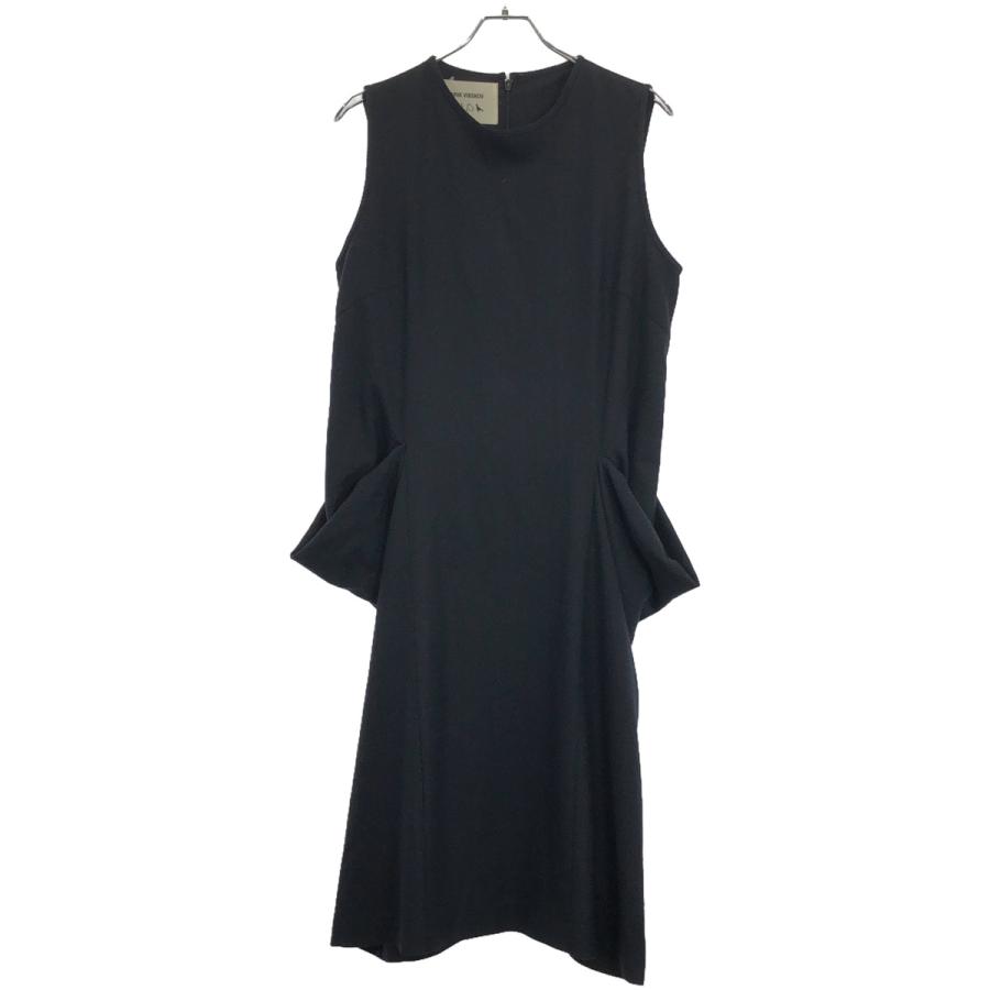 HENRIK VIBSKOV ノースリーブロングドレス HENRIK VIBSKOV ノースリーブロングワンピース