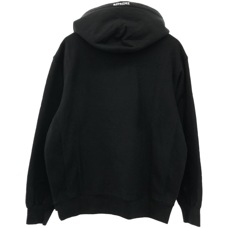 Supreme×Swarovski シュプリーム スワロフスキー S Logo Hooded Supreme×Swarovski シュプリーム スワロフスキー S Logo Hooded