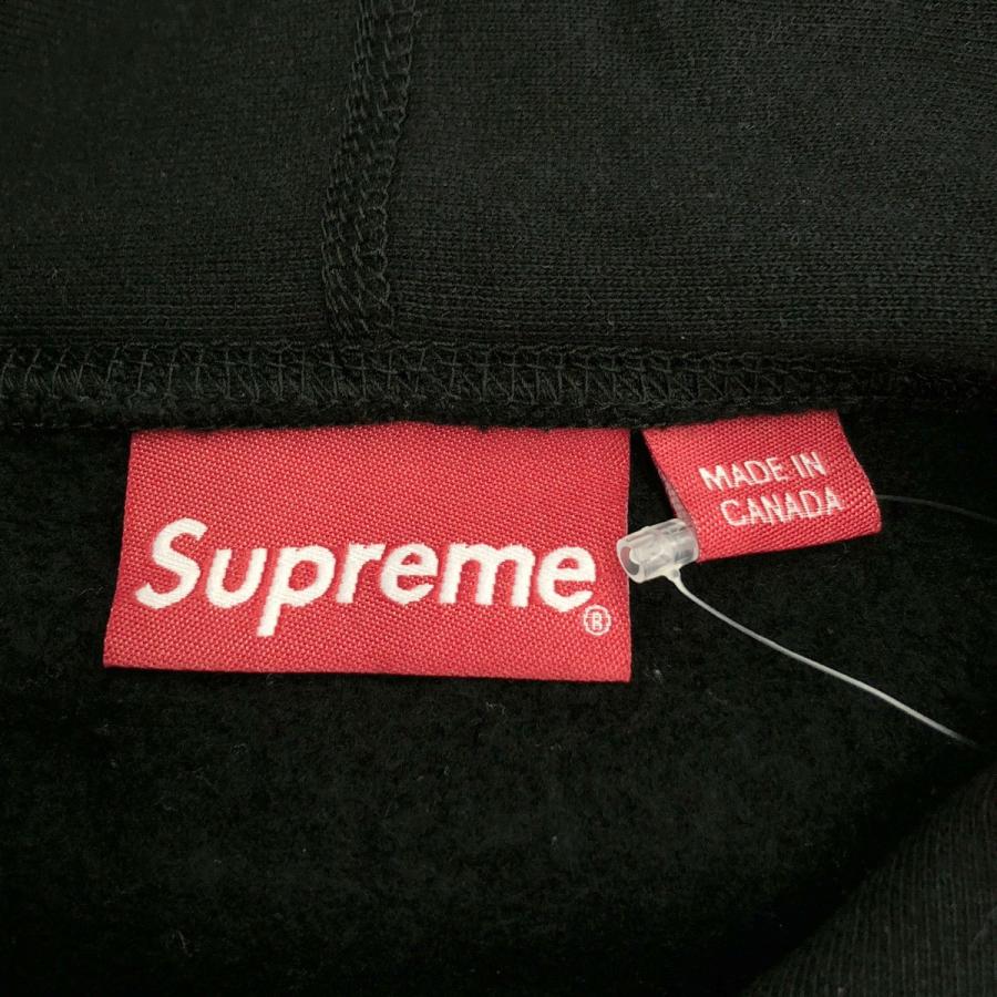 Supreme×Swarovski シュプリーム スワロフスキー S Logo Hooded Supreme×Swarovski シュプリーム スワロフスキー S Logo Hooded