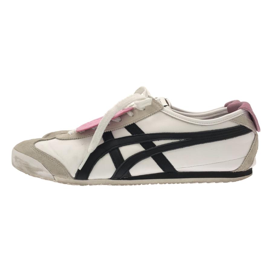 Onitsuka Tiger×PATOU オニツカタイガー パトゥ Mexico 66 スニーカー