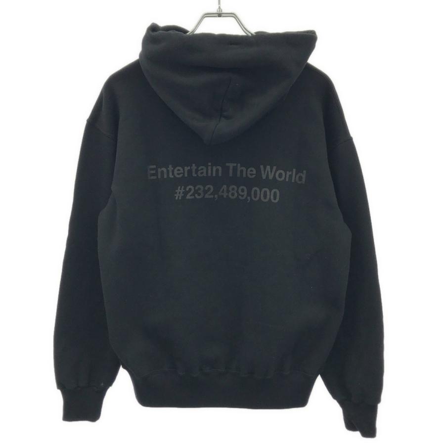 THE ENNOY PROFESSIONAL×Netflixスタイリスト私物 エンノイ 