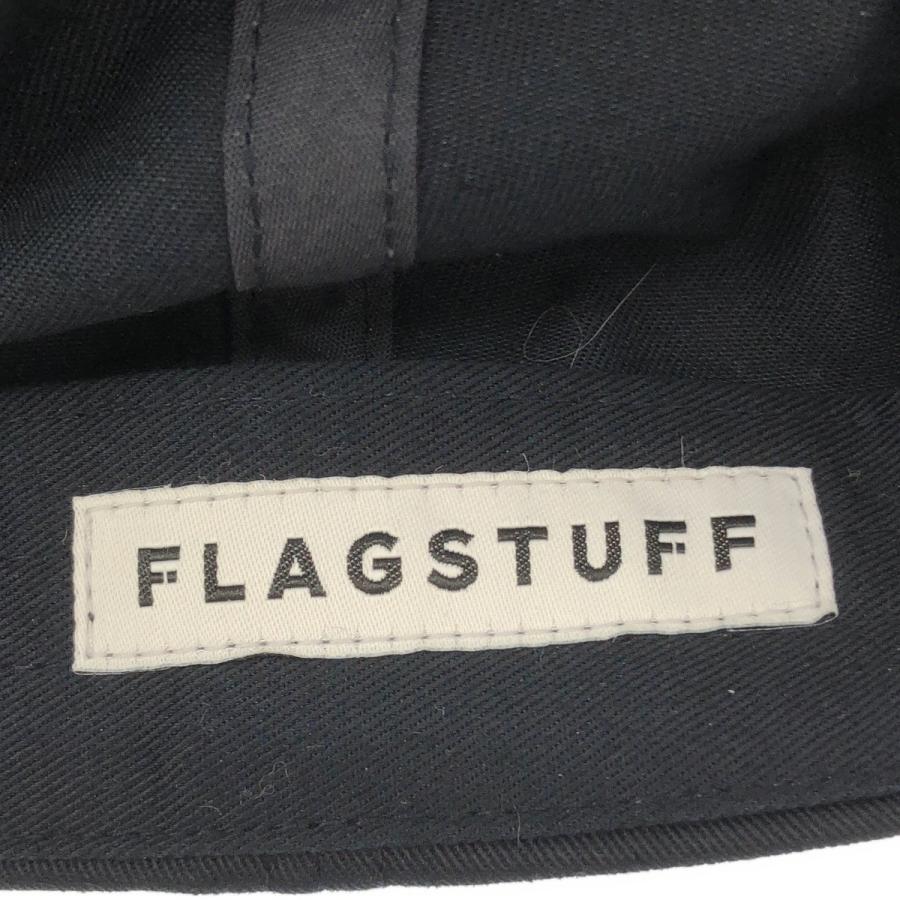 G② 専用 フラグスタフ ロゴ 刺繍 メッシュ ベレー帽 3点セット SE4477EW00367_fw_thumbM.jpg