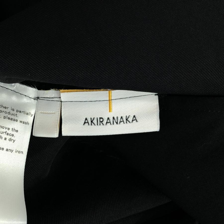 AKIRANAKA AKIRA NAKA アキラ ナカ Lise mesh combination dress AKIRANAKA AKIRA NAKA アキラ ナカ Lise mesh combination dress