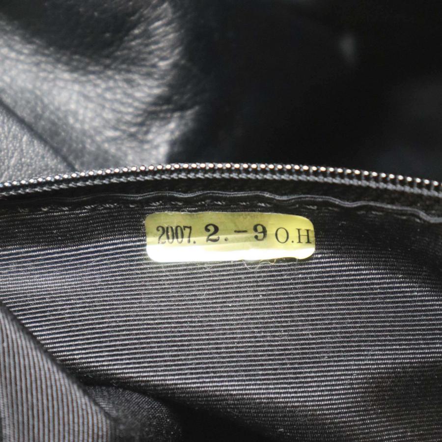 CHANEL（シャネル） 2007 Coco Charm Shoulder Bag ココチャーム