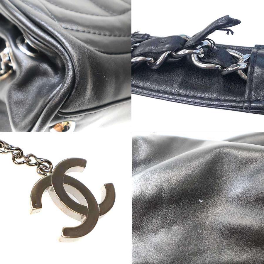 CHANEL（シャネル） 2007 Coco Charm Shoulder Bag ココチャーム