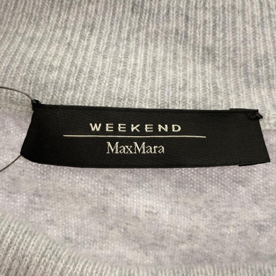 Max Mara（マックスマーラ） Weekend Max Mara ウィークエンド モック