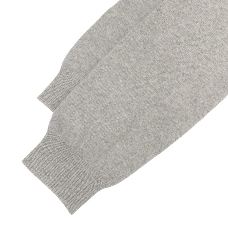 【希少】マックスマーラウィークエンド　ニットワンピース　ラムウール　ダチョウ羽 Max Mara（マックスマーラ） Weekend Max Mara ウィークエンド モック