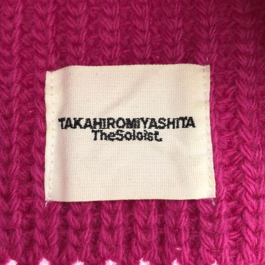 TAKAHIRO MIYASHITA The SoloIst.（タカヒロミヤシタザソロイスト