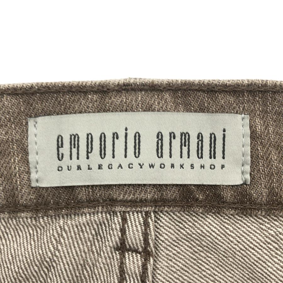 EMPORIO ARMANI OUR LEGACY×EMPORIO アワーレガシー エンポリオ