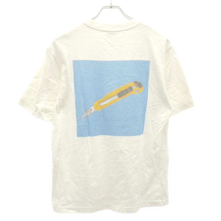 希少 ループウィラー ボックスロゴTシャツ ピンク サイズM 未使用品