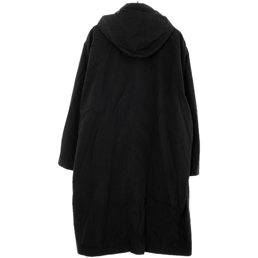 everyone エブリワン NYLON SOUTIEN COLLAR COAT ナイロン everyone エブリワン NYLON SOUTIEN COLLAR COAT ナイロン