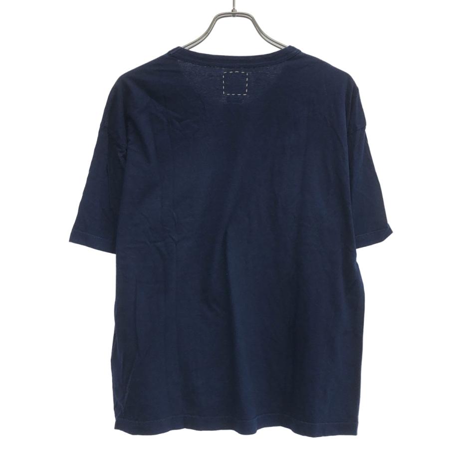 visvim（ヴィズヴィム） ビズビム 20SS Jumbo Tee S/S Tシャツ 