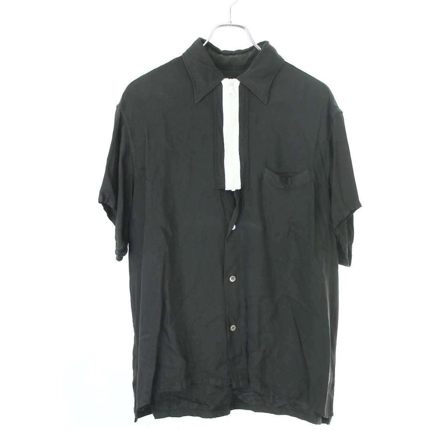 Yohji Yamamoto POUR HOMME ヨウジヤマモト プールオム 1995AW ハーフ