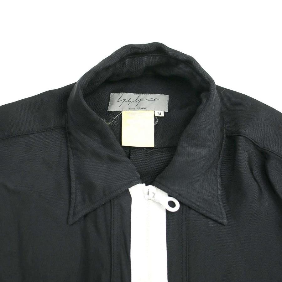 【値下げ】ヨウジヤマモトプールオム 24ss セルロースアシンメトリック シャツ 値下げ】ヨウジヤマモトプールオム 24ss セルロースアシンメトリック