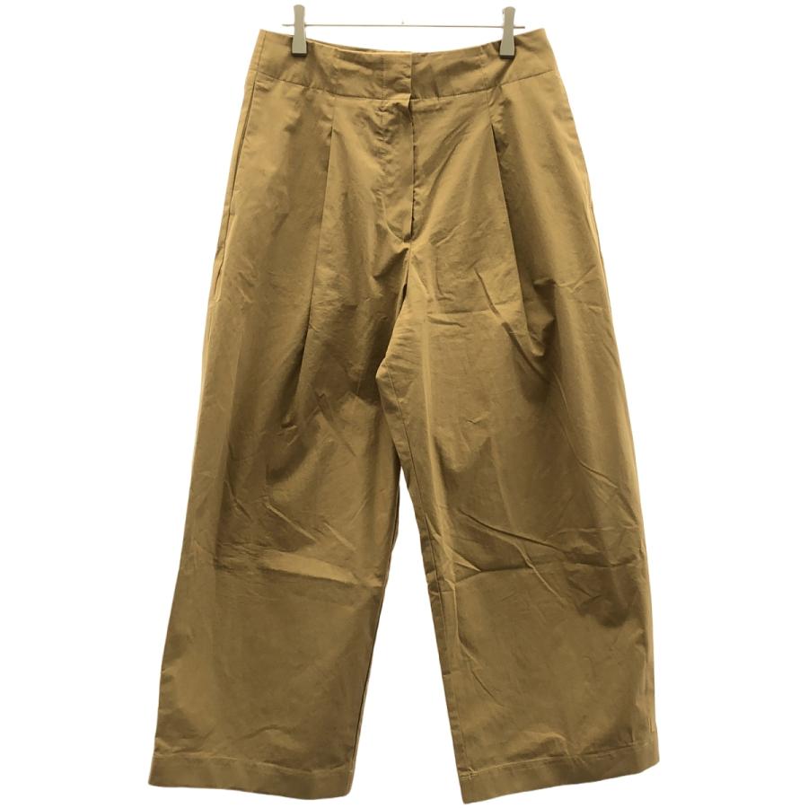 STUDIO NICHOLSON DOUBLE PLEAT PANTS パンツ STUDIO NICHOLSON スタジオニコルソン LINE DOUBLE PLEAT VOLUME PANT