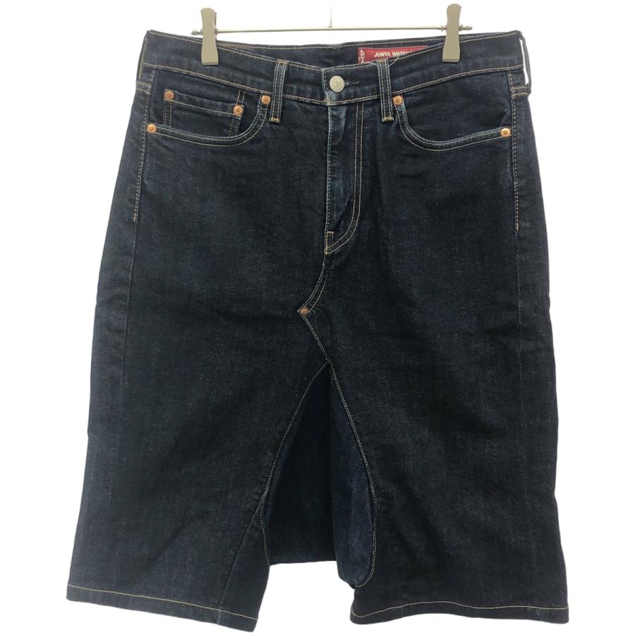 JUNYA WATANABE MAN ジュンヤワタナベマン 22SS Levi's 510