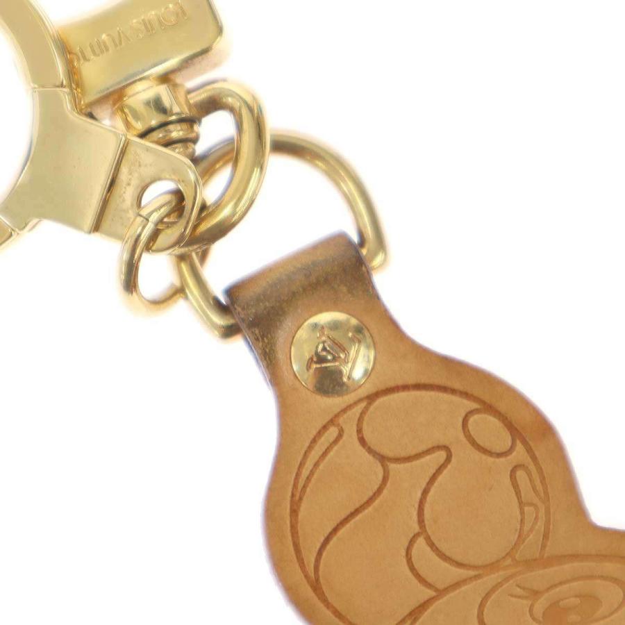 LOUIS VUITTON×Takashi Murakami ルイヴィトン 村上隆 ポルトクレ