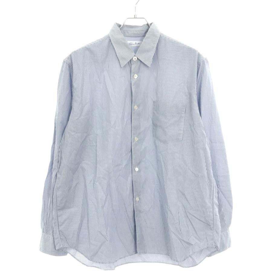 Sans limite サンリミット 21SS THOMAS MASON マイクロストライプ 