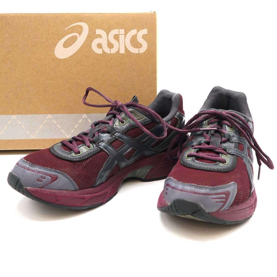 ASICS×KIKO KOSTADINOV アシックス×キコ コスタディノフ UB2-S ASICS×KIKO KOSTADINOV アシックス×キコ コスタディノフ UB2-S