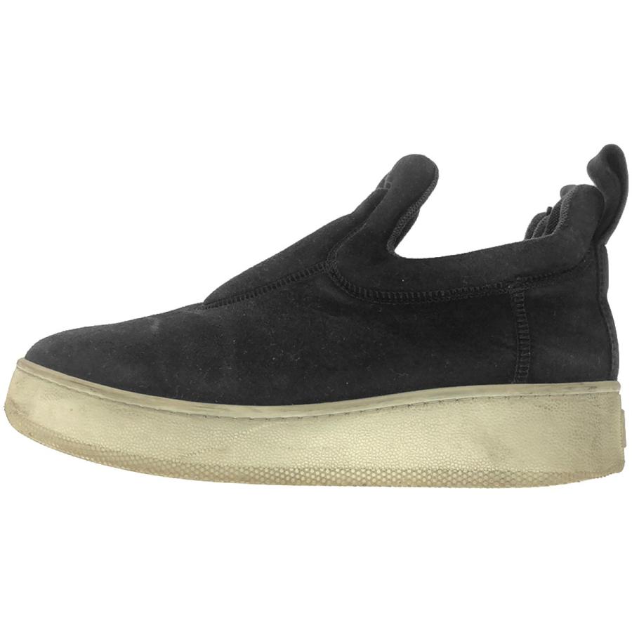 CELINE セリーヌ by Phoebe Philo スリッポンスニーカー CELINE セリーヌ by Phoebe Philo スリッポンスニーカー