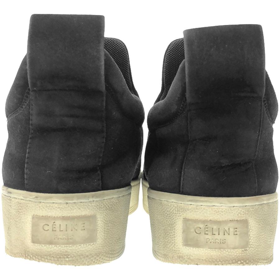 CELINE セリーヌ by Phoebe Philo スリッポンスニーカー CELINE セリーヌ by Phoebe Philo スリッポンスニーカー