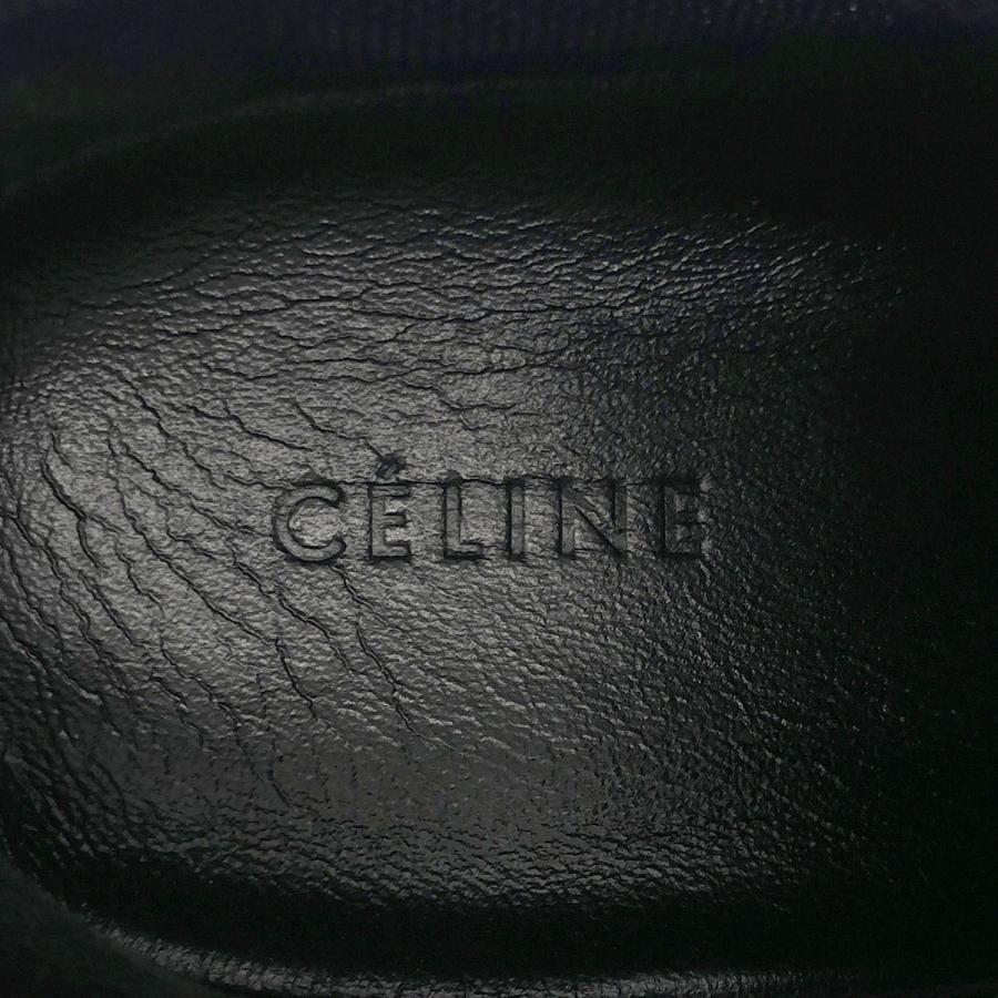 CELINE セリーヌ by Phoebe Philo スリッポンスニーカー CELINE セリーヌ by Phoebe Philo スリッポンスニーカー