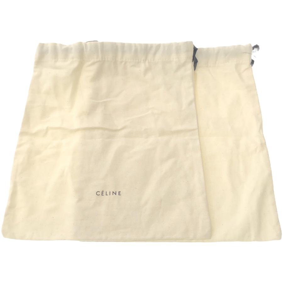 CELINE セリーヌ by Phoebe Philo スリッポンスニーカー CELINE セリーヌ by Phoebe Philo スリッポンスニーカー