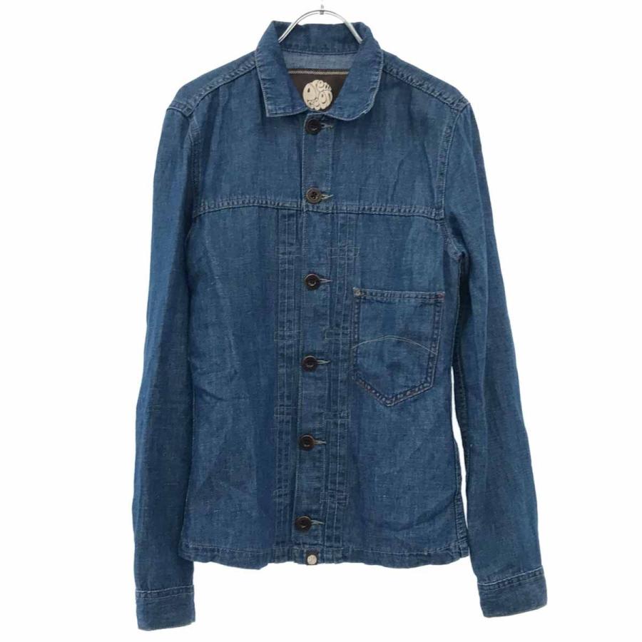 Pretty Green（プリティーグリーン） プリティグリーン デニムシャツ 