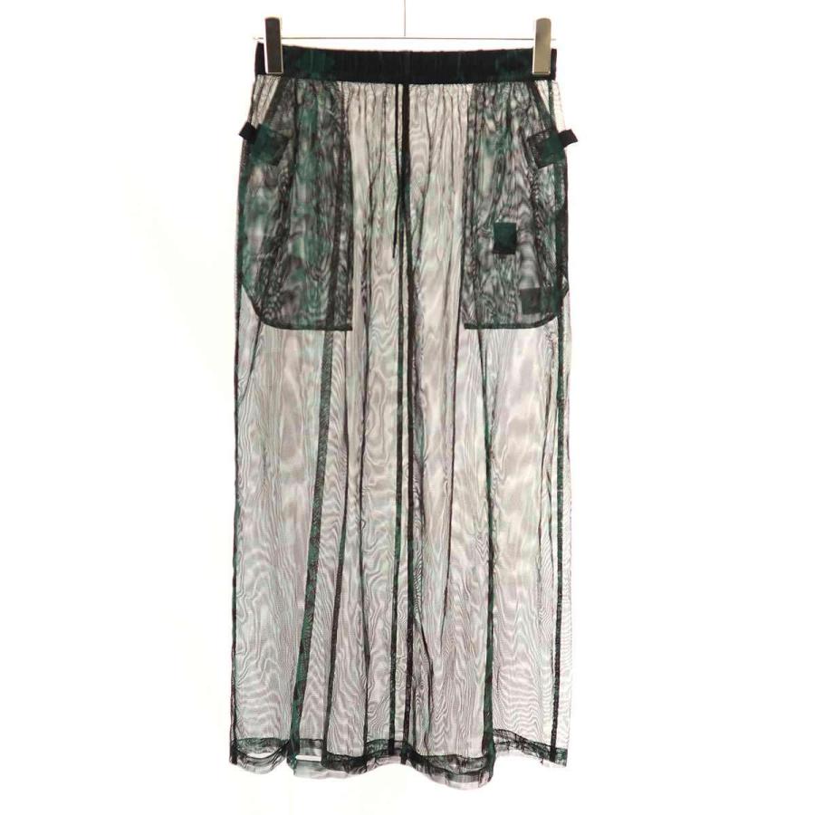 South2 West8 サウスツーウエストエイト 23SS Bush String Skirt South2 West8 サウスツーウエストエイト 23SS Bush String Skirt