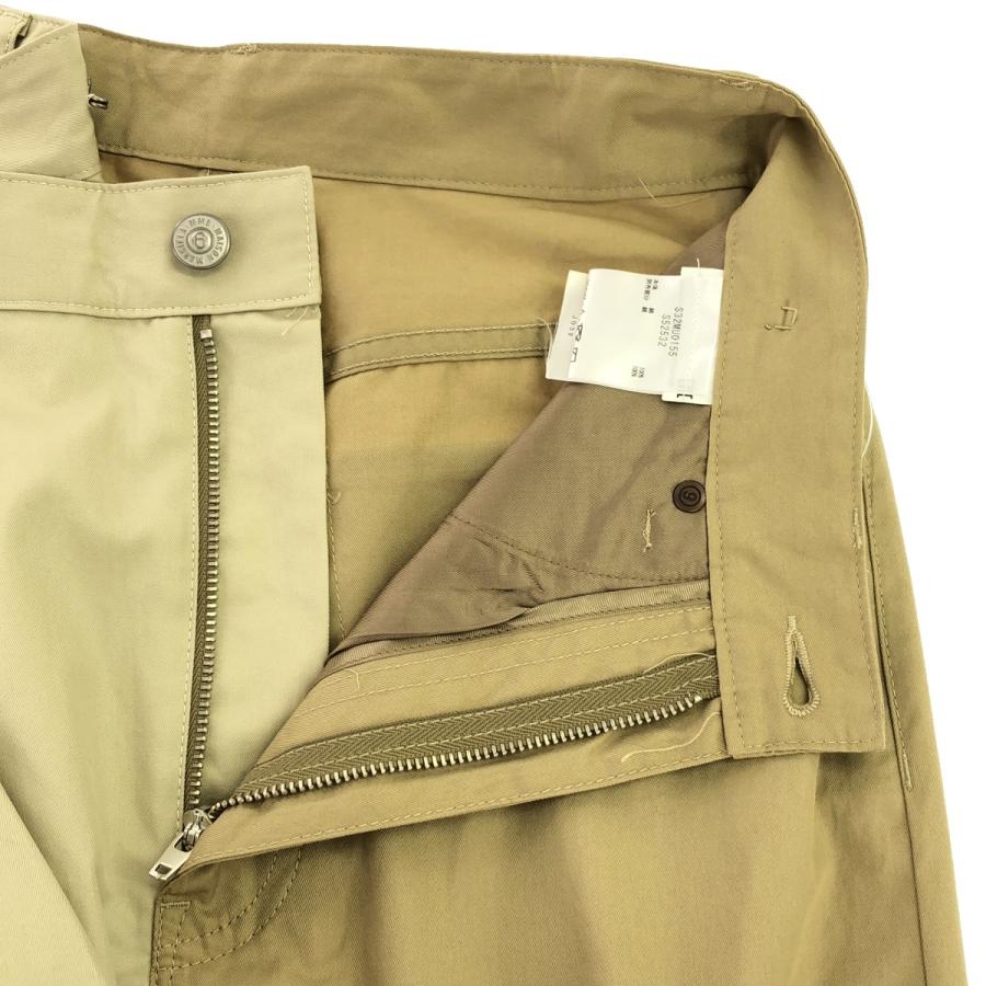 MM6 Maison Margiela エムエムシックス メゾン マルジェラ バイカラー 